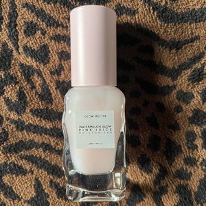 Glow Recipe Watermelon Pink Juice Oil Free Moisturizer 0.85 oz